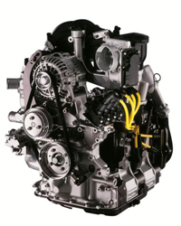 B3614 Engine